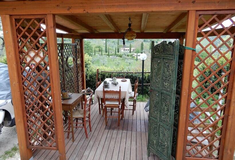 Bed and Breakfast Il Gelsomino