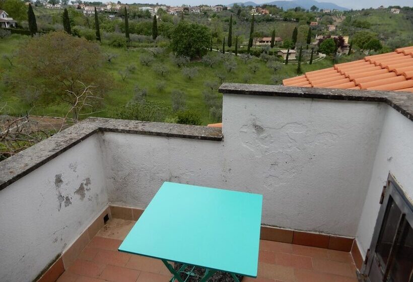 Bed and Breakfast Il Gelsomino