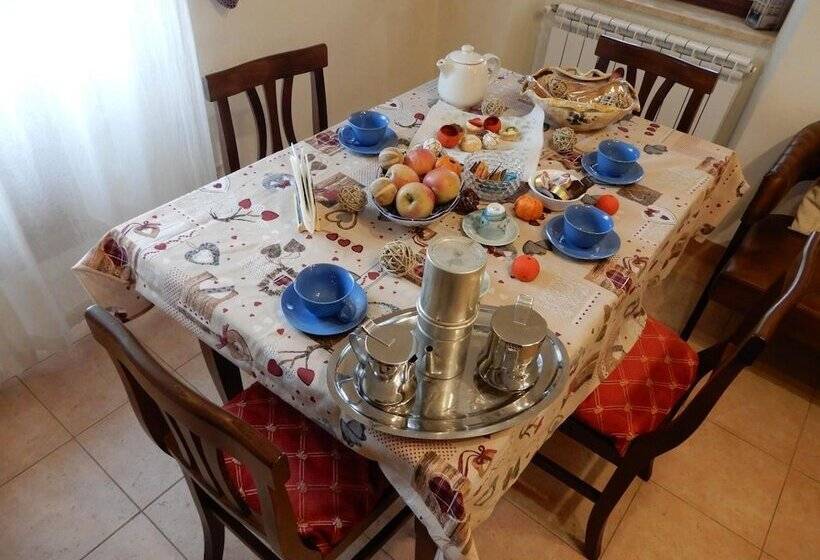 Bed and Breakfast Il Gelsomino