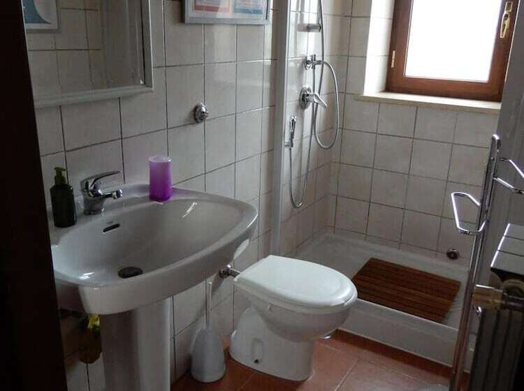 Bed and Breakfast Il Gelsomino