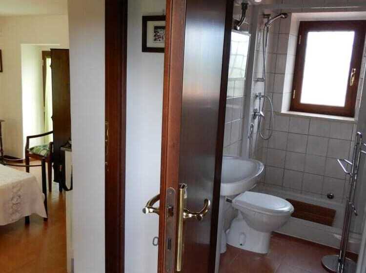 Bed and Breakfast Il Gelsomino