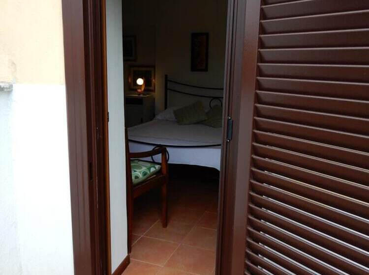 Bed and Breakfast Il Gelsomino