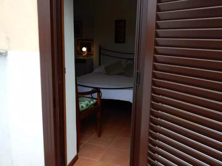 ベッドアンドブレックファースト Il Gelsomino