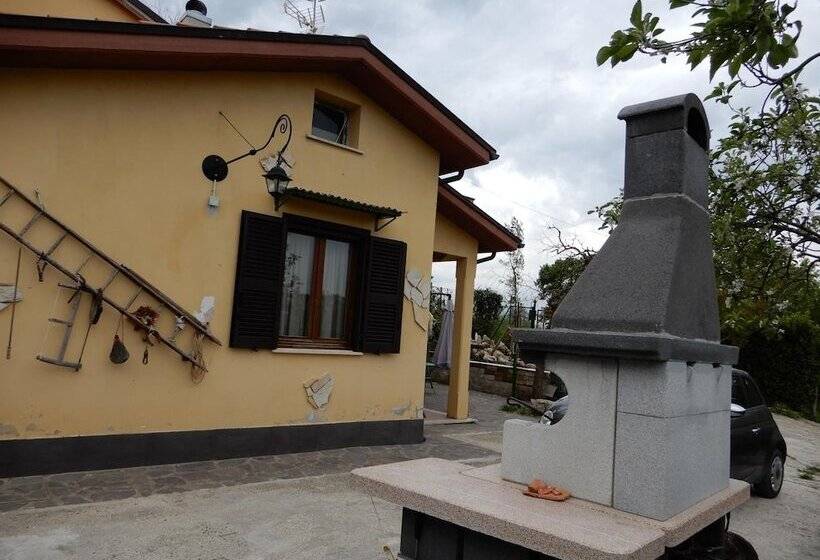 Bed and Breakfast Il Gelsomino