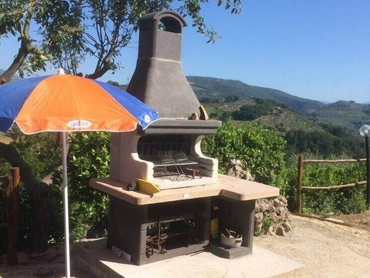 Bed and Breakfast Il Gelsomino