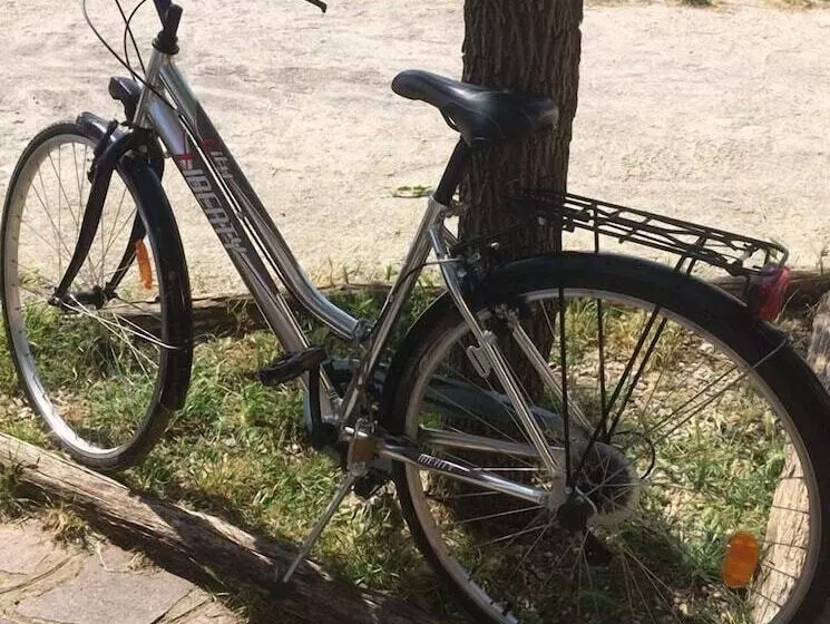 ベッドアンドブレックファースト Il Gelsomino