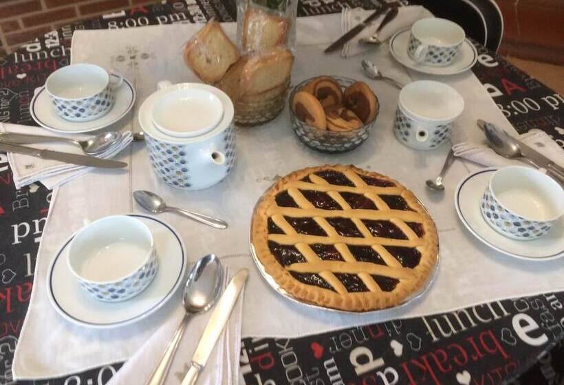 Bed and Breakfast Il Gelsomino