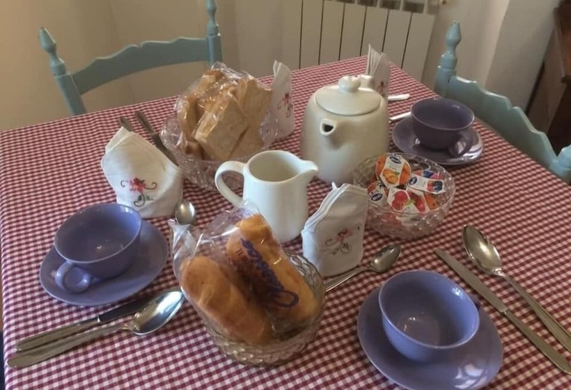 Bed and Breakfast Il Gelsomino