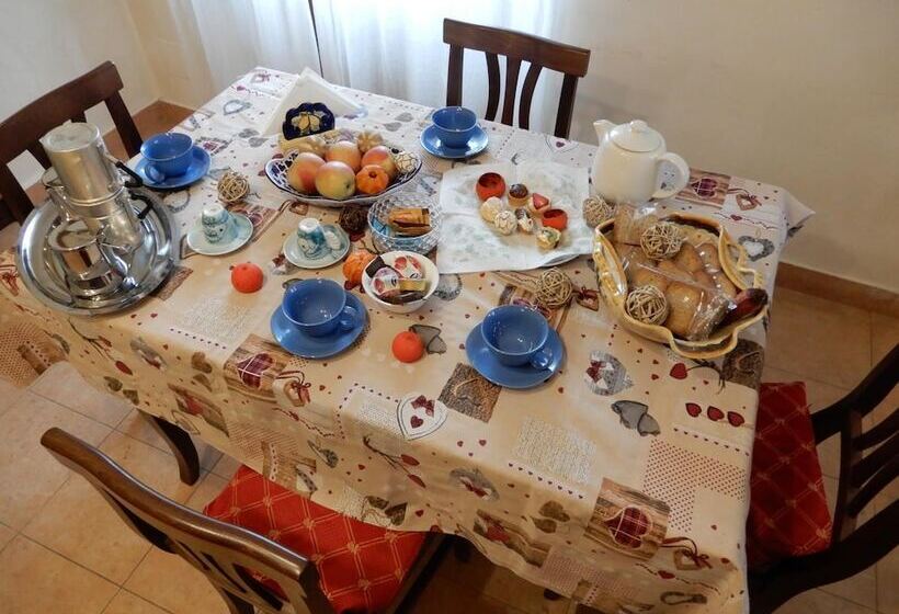 Bed and Breakfast Il Gelsomino