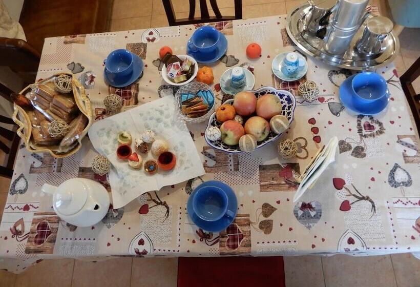 Bed and Breakfast Il Gelsomino