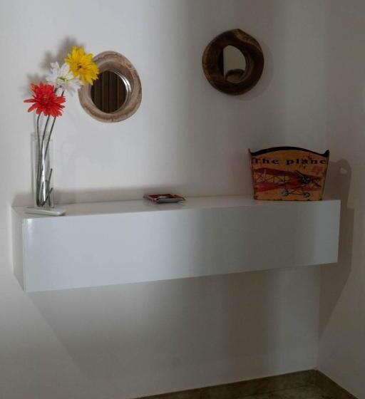 צימר La Casa Di Mamma Nto