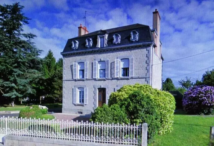 Aamiaismajoitus (B&B) La Datiniere