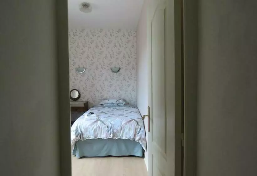 Aamiaismajoitus (B&B) La Datiniere