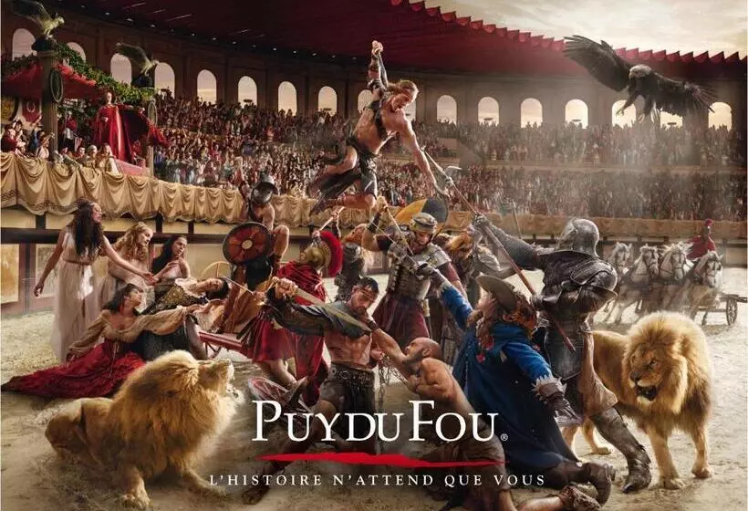 Aamiaismajoitus (B&B) La Gauviniere