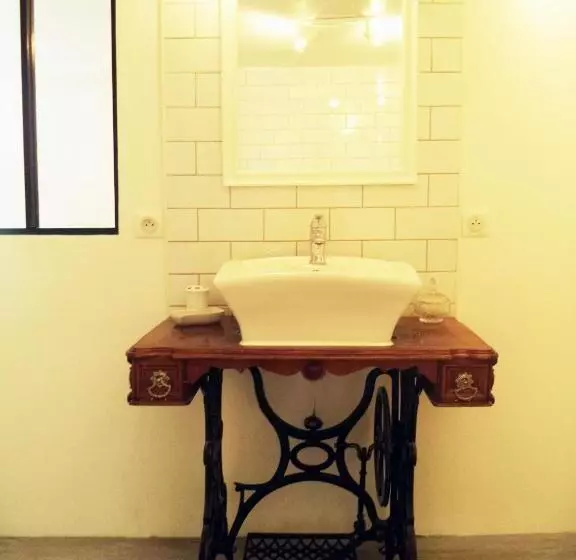 Aamiaismajoitus (B&B) La Gauviniere