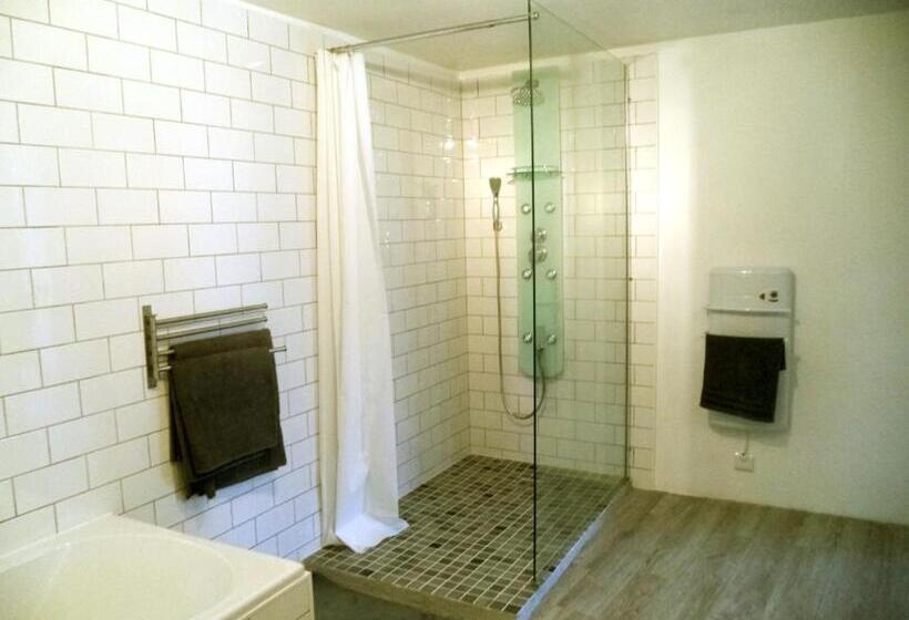 ベッドアンドブレックファースト La Gauviniere