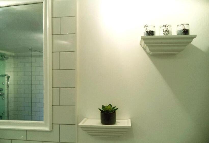 ベッドアンドブレックファースト La Gauviniere