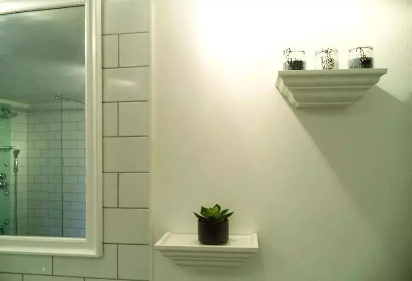 Aamiaismajoitus (B&B) La Gauviniere