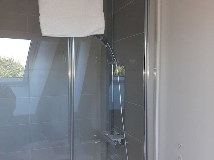 مبيت وإفطار Le Feneau Maison D Hôtes