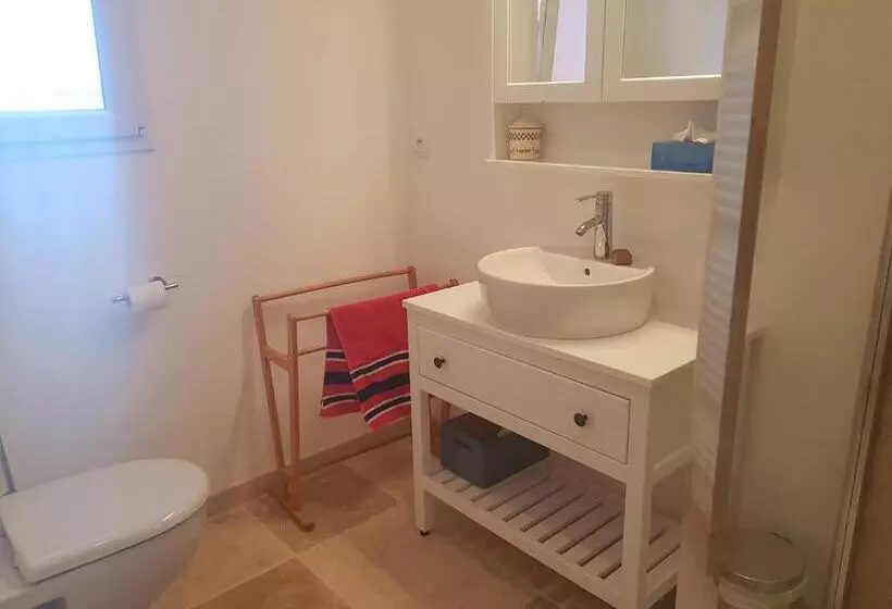 ベッドアンドブレックファースト Mas Des Ballats