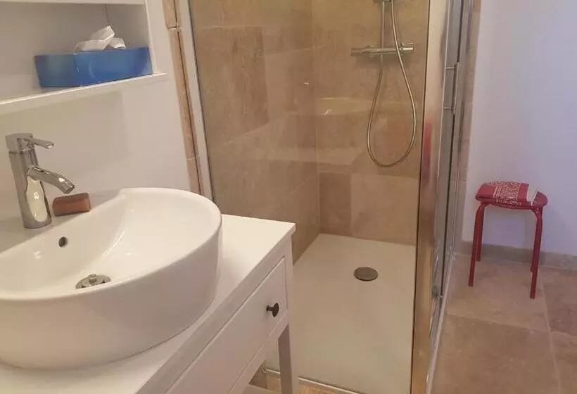 ベッドアンドブレックファースト Mas Des Ballats