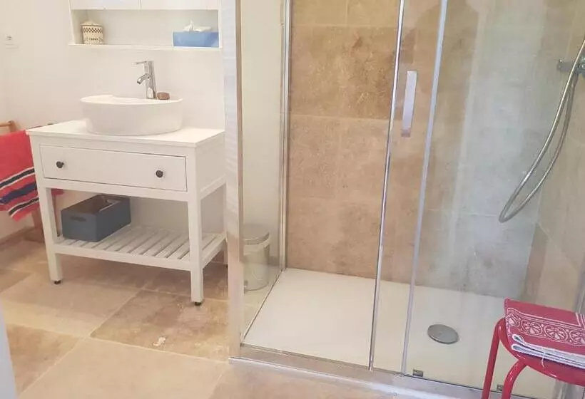 ベッドアンドブレックファースト Mas Des Ballats