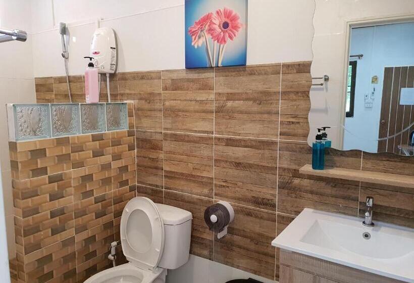 Hotel บ้านหมอบิวรีสอร์ทเชียงคาน Baanmhorbiwresortchiangkhan