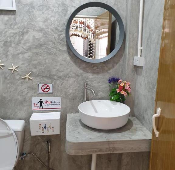 Hotel บ้านหมอบิวรีสอร์ทเชียงคาน Baanmhorbiwresortchiangkhan