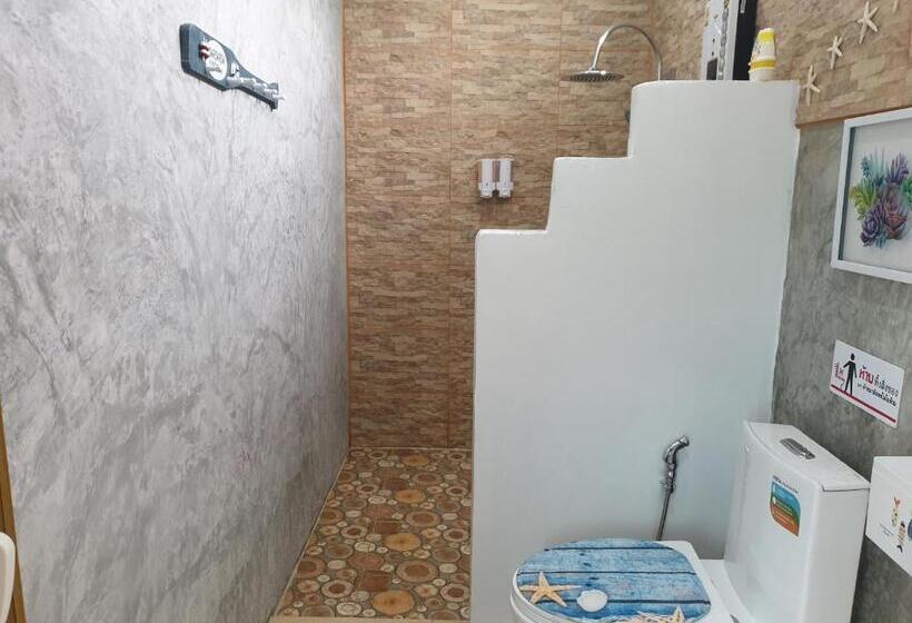 Hotel บ้านหมอบิวรีสอร์ทเชียงคาน Baanmhorbiwresortchiangkhan