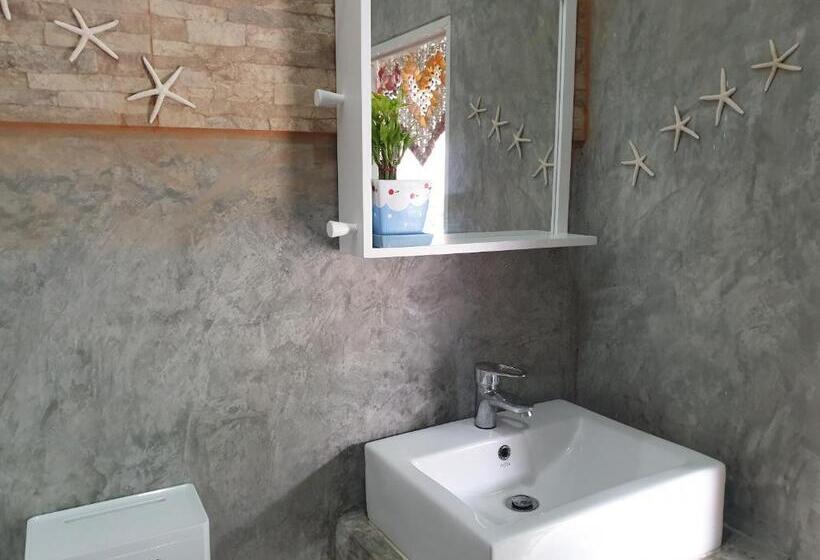 Hotel บ้านหมอบิวรีสอร์ทเชียงคาน Baanmhorbiwresortchiangkhan