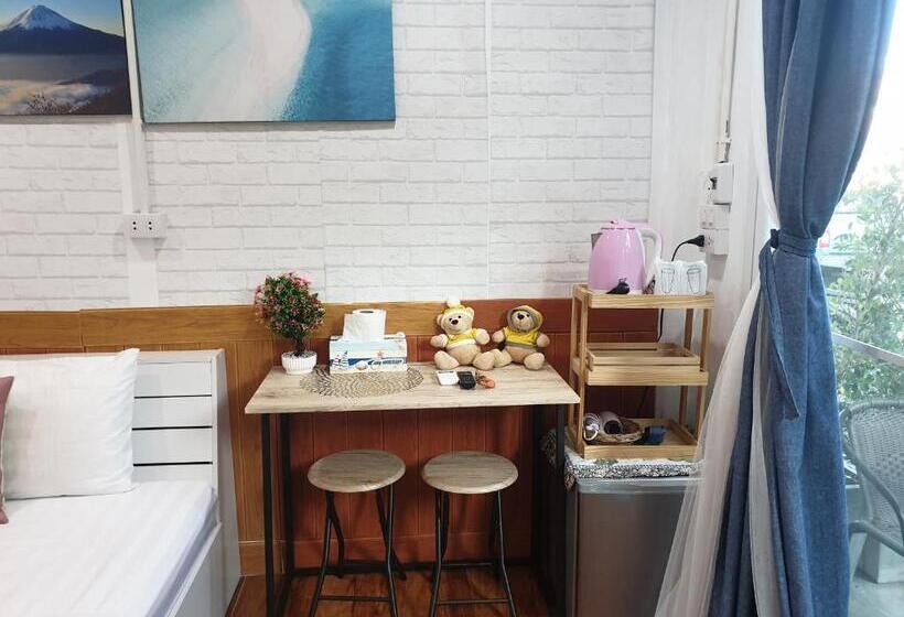 Hotel บ้านหมอบิวรีสอร์ทเชียงคาน Baanmhorbiwresortchiangkhan