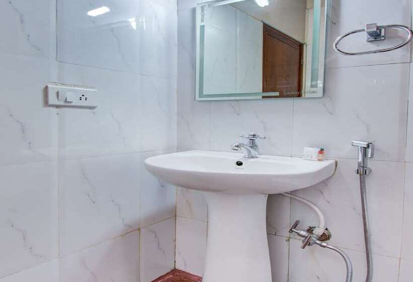 호텔 Bgrows Holiday Homes - Pushpa Villa By Oyo Rooms