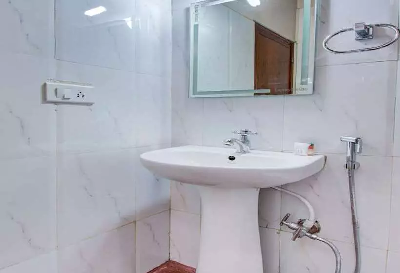 Hotelli Bgrows Holiday Homes - Pushpa Villa By Oyo Rooms