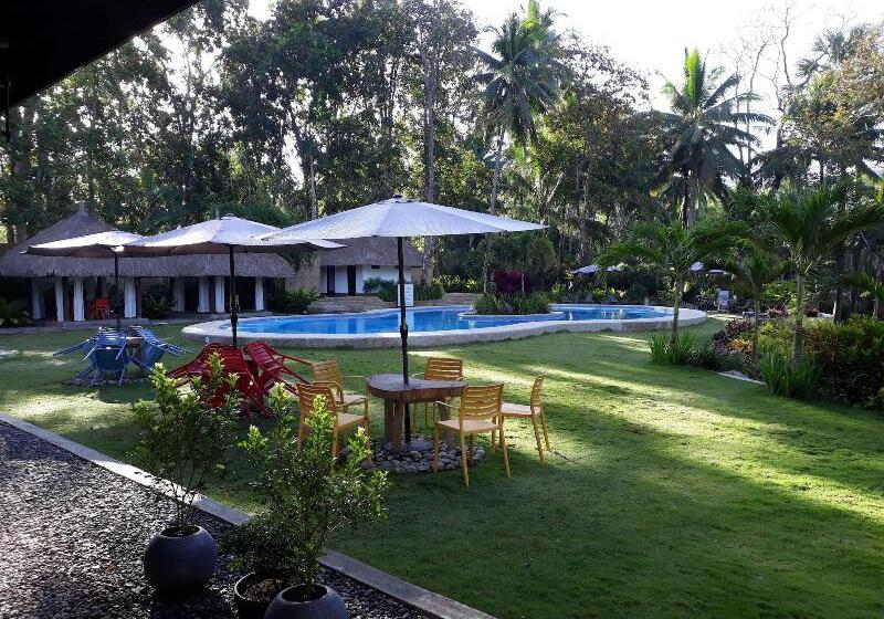 בית מלון כפרי Calape Forest Resort