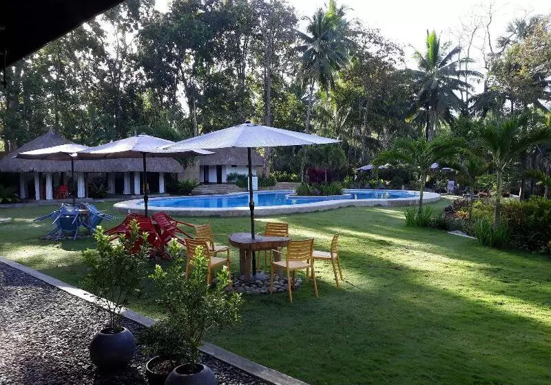 Hotelli Calape Forest Resort