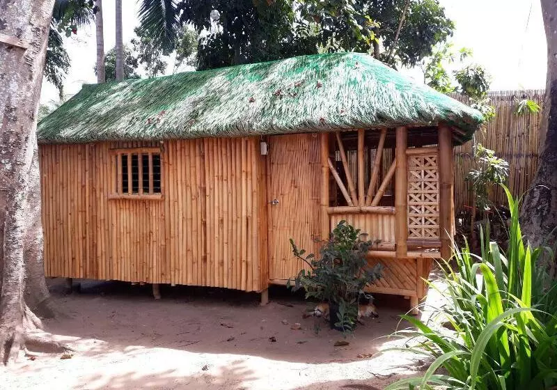 Hotelli Calape Forest Resort