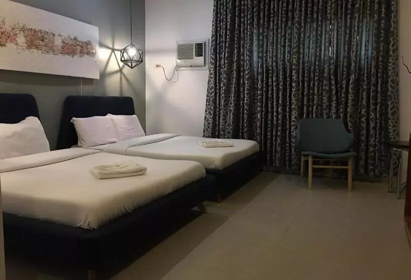 Hotelli Calape Forest Resort