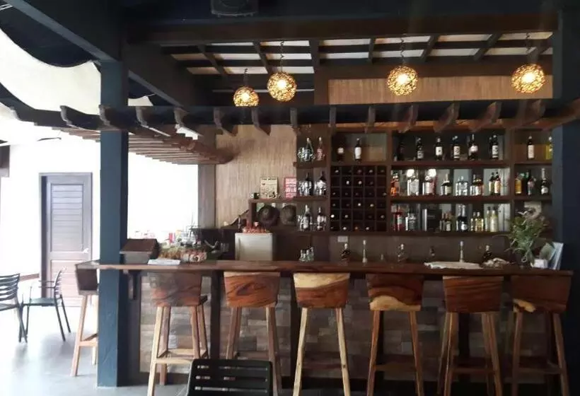 Hotelli Calape Forest Resort