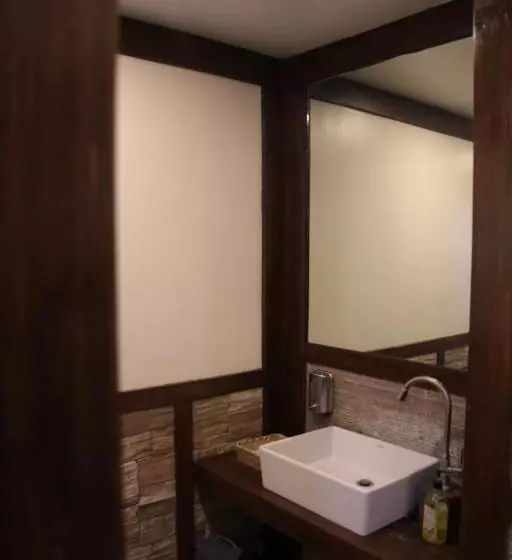 Hotelli Calape Forest Resort