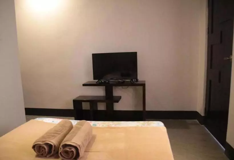 Hotelli Calape Forest Resort