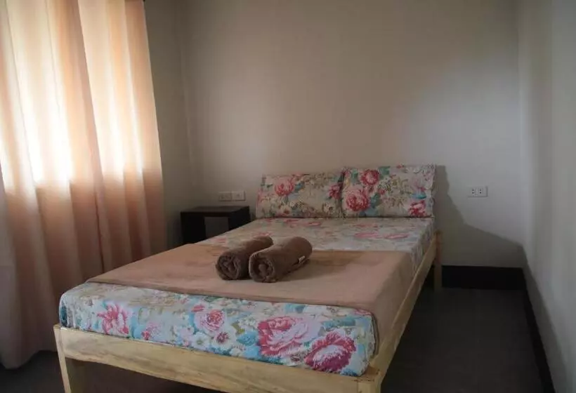 Hotelli Calape Forest Resort