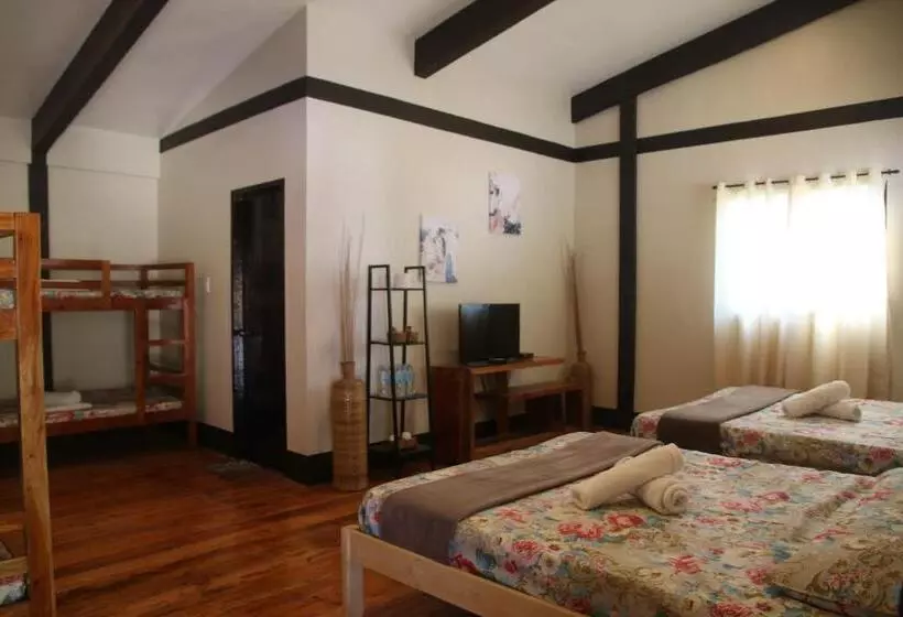 Hotelli Calape Forest Resort