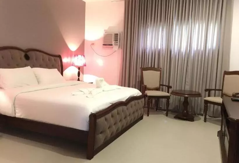 Hotelli Calape Forest Resort