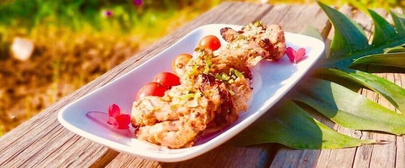 בית מלון כפרי Eriline Resorts