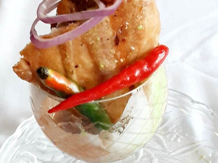 בית מלון כפרי Eriline Resorts