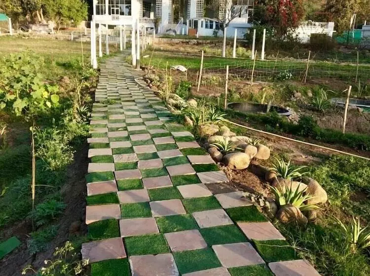 ホテル Eriline Resorts