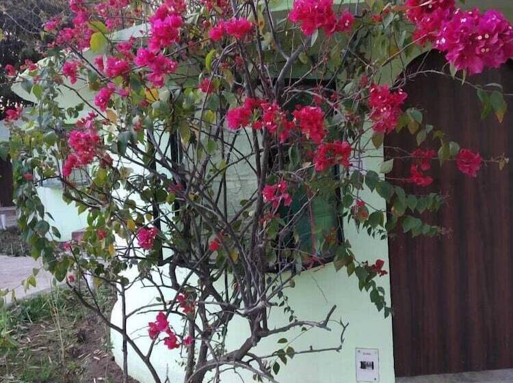 בית מלון כפרי Eriline Resorts