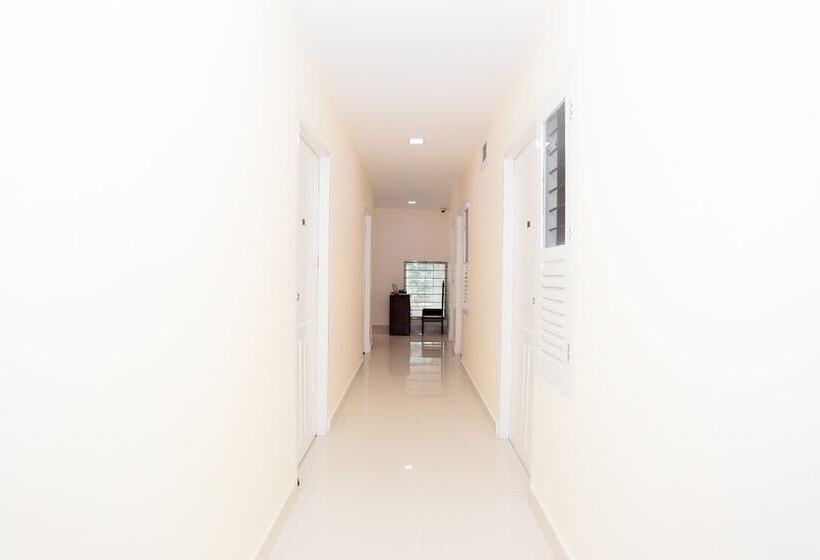 酒店 Fortune Inn By Oyo Rooms