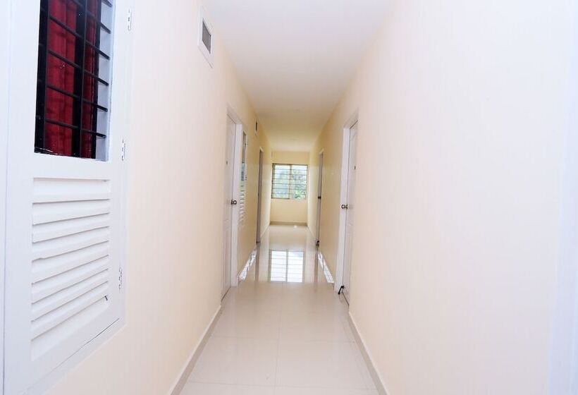 酒店 Fortune Inn By Oyo Rooms