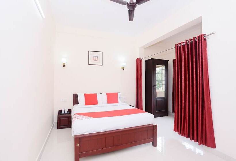 酒店 Fortune Inn By Oyo Rooms